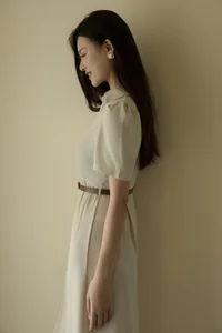 YiTuYu Art Language Vol.4966: A Visual Masterpiece Featuring Chenaling_cl - image 20