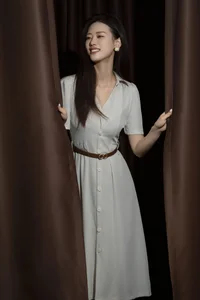 YiTuYu Art Language Vol.4966: A Visual Masterpiece Featuring Chenaling_cl - image 7