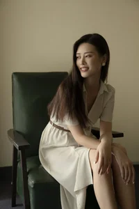 YiTuYu Art Language Vol.4966: A Visual Masterpiece Featuring Chenaling_cl - image 5