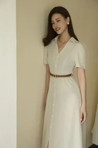 YiTuYu Art Language Vol.4966: A Visual Masterpiece Featuring Chenaling_cl - image 19