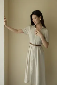 YiTuYu Art Language Vol.4966: A Visual Masterpiece Featuring Chenaling_cl - image 11