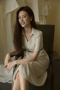 YiTuYu Art Language Vol.4966: A Visual Masterpiece Featuring Chenaling_cl - image 6