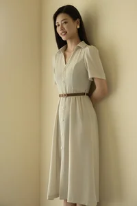 YiTuYu Art Language Vol.4966: A Visual Masterpiece Featuring Chenaling_cl - image 9
