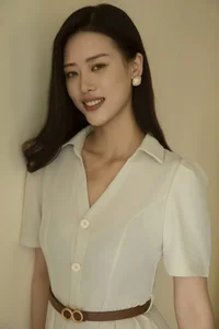 YiTuYu Art Language Vol.4966: A Visual Masterpiece Featuring Chenaling_cl - image 18