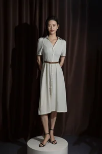 YiTuYu Art Language Vol.4966: A Visual Masterpiece Featuring Chenaling_cl - image 13