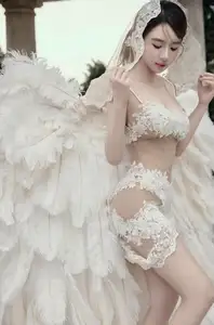 Phương Bora Transforms into an Angel: Stunning Beauty Goes Viral - image 4