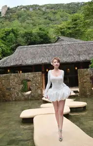 Phương Bora Transforms into an Angel: Stunning Beauty Goes Viral - image 2