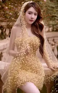 Phương Bora Transforms into an Angel: Stunning Beauty Goes Viral - image 6