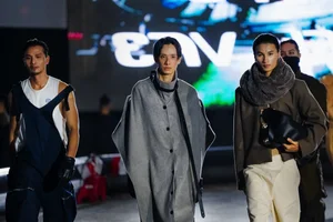 Diva Hong Nhung’s Bold Fashion Evolution: A New Era of Style and Confidence - image 1