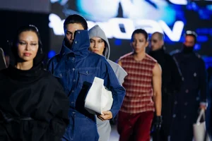 Diva Hong Nhung’s Bold Fashion Evolution: A New Era of Style and Confidence - image 4