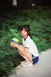 YiTuYu Art Language Vol.5170 Kong Xin Cai - Creative Visual Art Gallery - image 0