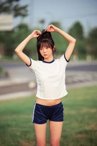 YiTuYu Art Language Vol.5170 Kong Xin Cai - Creative Visual Art Gallery - image 4