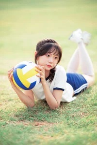 YiTuYu Art Language Vol.5170 Kong Xin Cai - Creative Visual Art Gallery - image 2