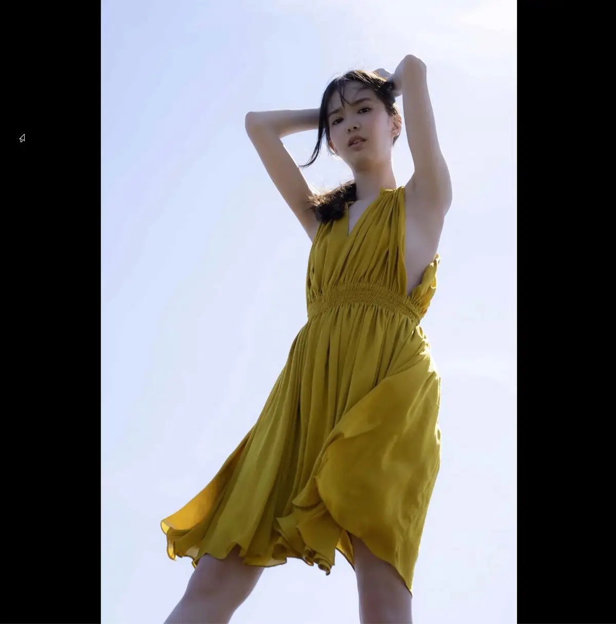 Riko Matsudaira's Raw Beauty: My Baby Riko Another Edition Part02 Unveiled