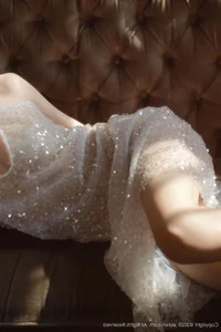 Ethereal Beauty of She Bei La in XiuRen No.10799 Hangzhou Collection - image 24