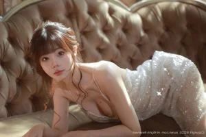Ethereal Beauty of She Bei La in XiuRen No.10799 Hangzhou Collection - image 22