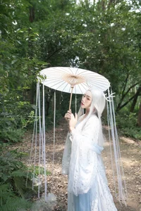 Artistic Portraiture in YiTuYu Art Language Vol.4184 with A Ji - image 27