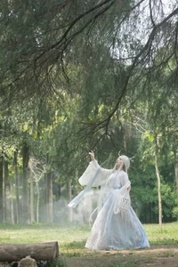 Artistic Portraiture in YiTuYu Art Language Vol.4184 with A Ji - image 18