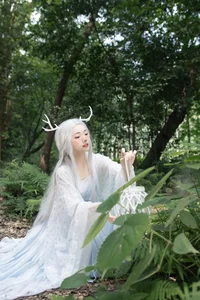 Artistic Portraiture in YiTuYu Art Language Vol.4184 with A Ji - image 31