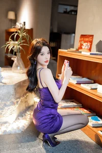 Yang Chen Chen Yome XiuRen Lingerie Part 01 - 52 Stunning Images - image 23