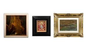 Masterpieces of 20th Century Vietnamese Art: A Curated Look at the Le Auction House Collection - image 6