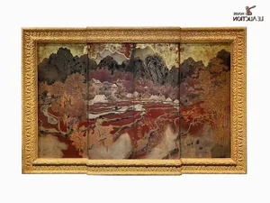 Masterpieces of 20th Century Vietnamese Art: A Curated Look at the Le Auction House Collection - image 3