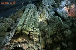 Phong Nha Cave: Discover the Magical Stalactite Wonders of Vietnam's World Heritage Site - image 7