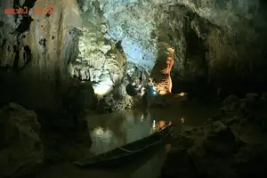 Phong Nha Cave: Discover the Magical Stalactite Wonders of Vietnam's World Heritage Site - image 6