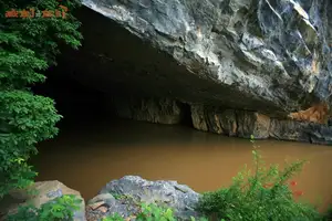Phong Nha Cave: Discover the Magical Stalactite Wonders of Vietnam's World Heritage Site - image 2
