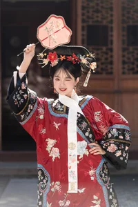Modern Aesthetics: YiTuYu Art Language Vol.6104 Featuring Xiao Ou O - image 22