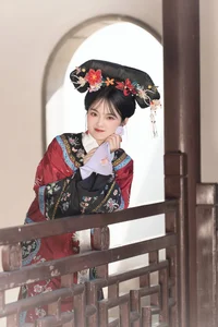 Modern Aesthetics: YiTuYu Art Language Vol.6104 Featuring Xiao Ou O - image 29