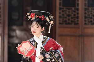 Modern Aesthetics: YiTuYu Art Language Vol.6104 Featuring Xiao Ou O - image 19