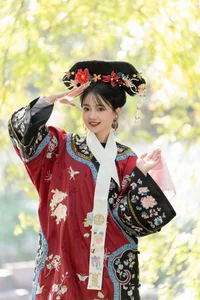 Modern Aesthetics: YiTuYu Art Language Vol.6104 Featuring Xiao Ou O - image 7