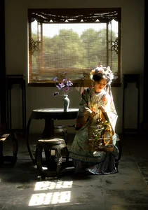 Aesthetic Storytelling: YiTuYu Art Language Vol.7346 Featuring Yue Yue Er Yu Shi - image 11