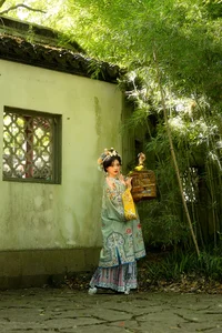 Aesthetic Storytelling: YiTuYu Art Language Vol.7346 Featuring Yue Yue Er Yu Shi - image 13