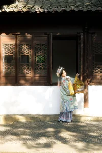 Aesthetic Storytelling: YiTuYu Art Language Vol.7346 Featuring Yue Yue Er Yu Shi - image 5