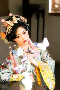 Aesthetic Storytelling: YiTuYu Art Language Vol.7346 Featuring Yue Yue Er Yu Shi - image 16