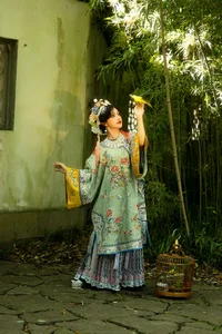Aesthetic Storytelling: YiTuYu Art Language Vol.7346 Featuring Yue Yue Er Yu Shi - image 19