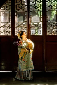 Aesthetic Storytelling: YiTuYu Art Language Vol.7346 Featuring Yue Yue Er Yu Shi - image 15