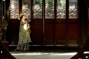 Aesthetic Storytelling: YiTuYu Art Language Vol.7346 Featuring Yue Yue Er Yu Shi - image 4