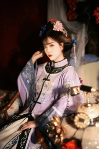 Energetic Sporty Chic: YiTuYu Art Language Vol.4509 Featuring Xiao Xue - image 27