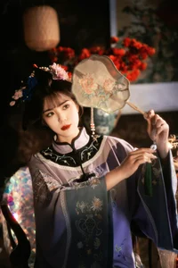 Energetic Sporty Chic: YiTuYu Art Language Vol.4509 Featuring Xiao Xue - image 15