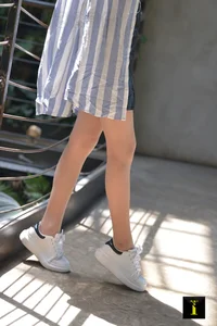 IESS Puhui 153: A Li in the Purest 34-Yard White Sneakers Collection - image 17