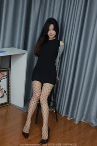 Professional Model Gallery: IESS No.1652 Featuring the Beautiful Tu Tu - image 79