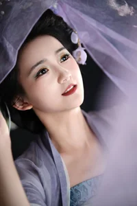 Visual Elegance with Dan Gao De Dan Dan in Vol.7254 - image 27