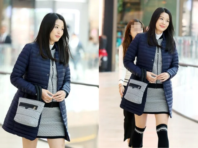 Stunning Korean Celebrity Maternity Style: How Stars Like Kim Tae Hee and Jun Ji Hyun Embrace Pregnancy with Grace and Fashionable Travel Inspiration