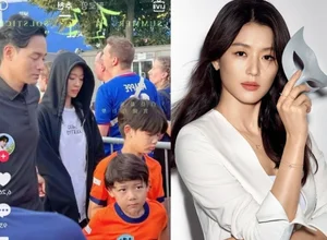 Stunning Korean Celebrity Maternity Style: How Stars Like Kim Tae Hee and Jun Ji Hyun Embrace Pregnancy with Grace and Fashionable Travel Inspiration - image 3