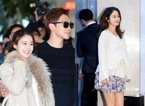 Stunning Korean Celebrity Maternity Style: How Stars Like Kim Tae Hee and Jun Ji Hyun Embrace Pregnancy with Grace and Fashionable Travel Inspiration - image 4