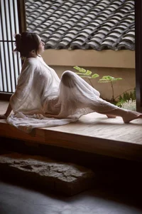 YiTuYu Art Language Vol.7207: Discover the Elegant Simplicity of Yu Yu - image 5