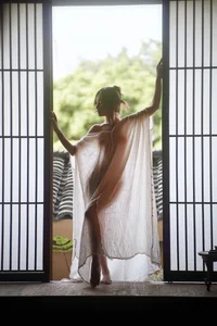 YiTuYu Art Language Vol.7207: Discover the Elegant Simplicity of Yu Yu - image 10